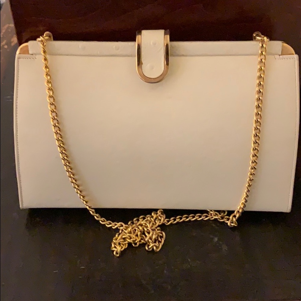 England vintage bags